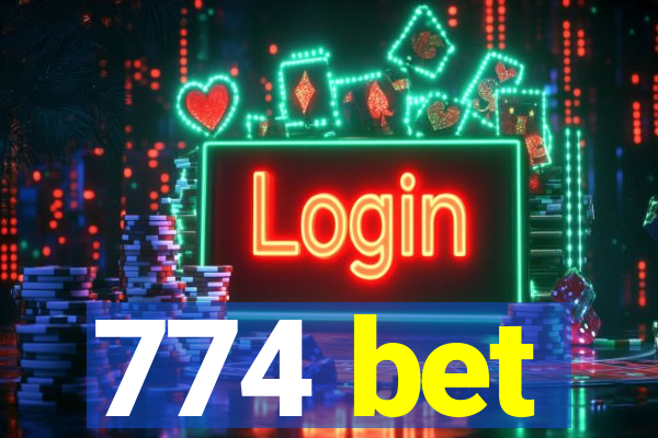 774 bet